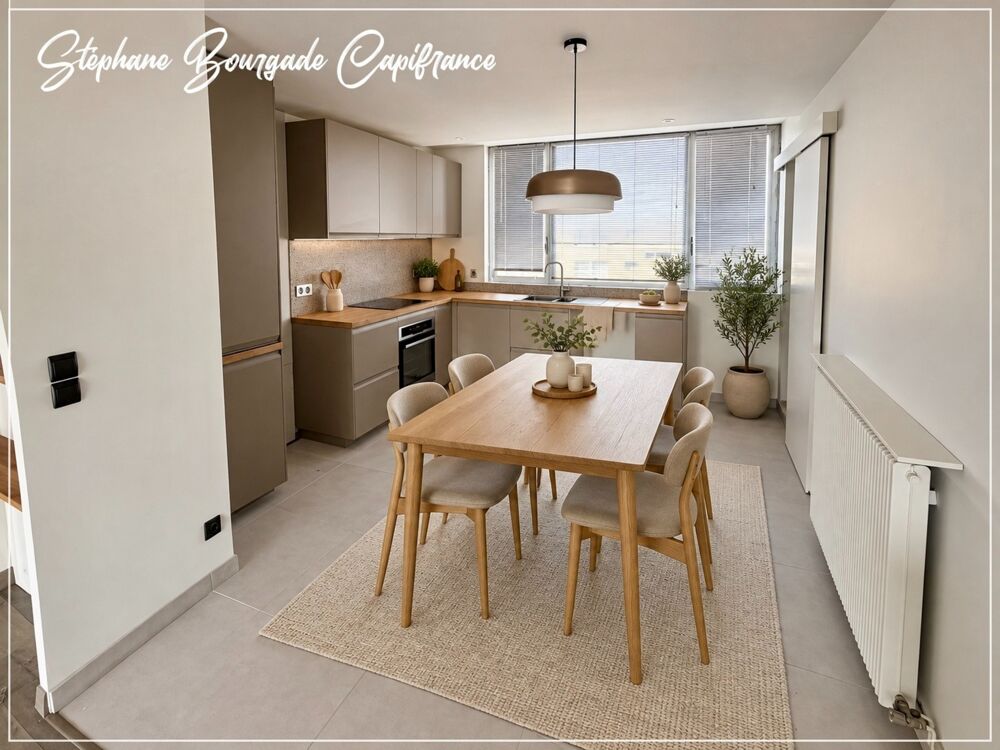 Vente Appartement Appartement à vendre 3 pièces  (64) Pau