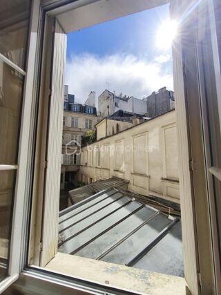  Appartement à vendre 2 pièces 54 m²