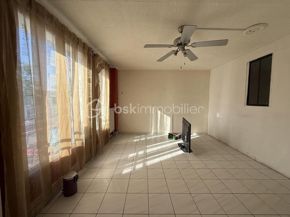 Appartement de 97 m²  Avenue de la Libération