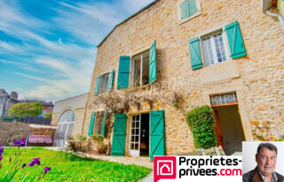  Maison � vendre 8 pi�ces 250 m�
