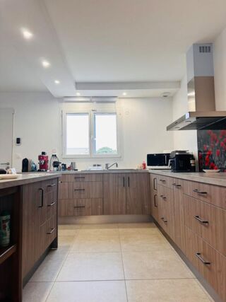  Maison � vendre 4 pi�ces 92 m�