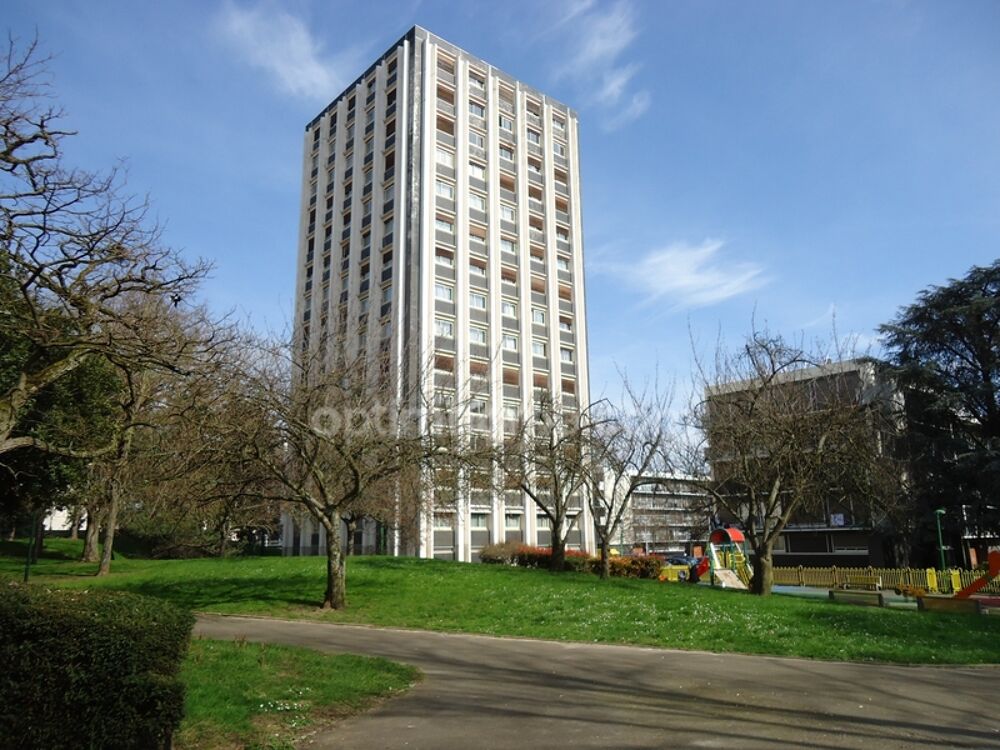 Rue Louis Lebrun - Sarcelles - Appartement F4 - 79 m2 - 148 000 € FAI