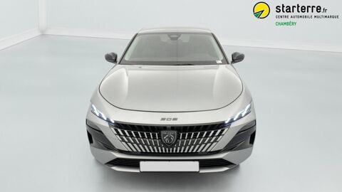308 NOUVELLE BLUEHDI 130CH S&S EAT8 ALLURE 2026 occasion 73420 Voglans