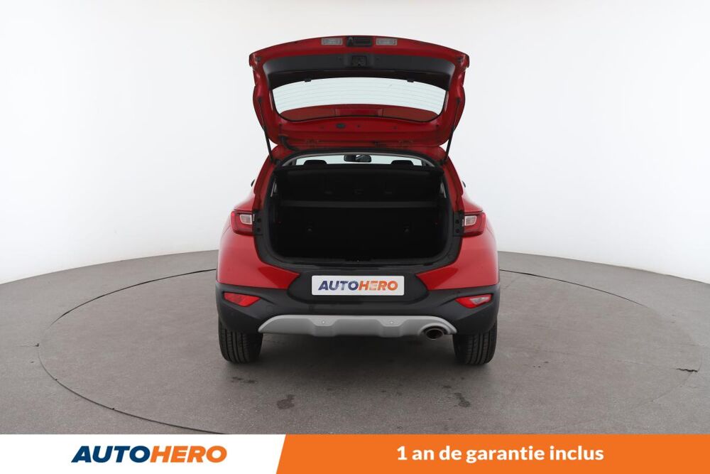 Stonic 1.0 T-GDi ISG Active 120 ch 2018 occasion 92130 Issy-les-Moulineaux