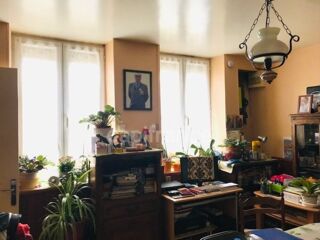  Maison � vendre 3 pi�ces 54 m�