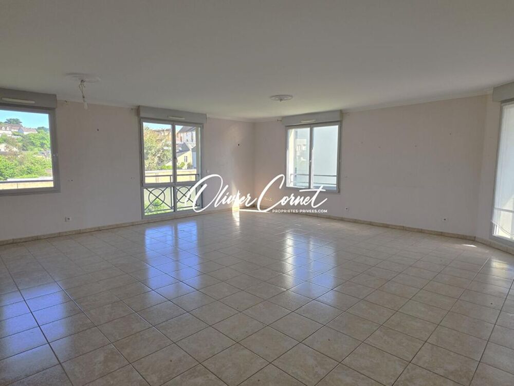 Appartement 149 m² centre-ville Nogent Le Rotrou