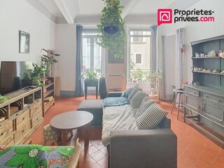 Vente Appartement Appartement Le Vigan 4 pièce(s) 73 m2 Le vigan