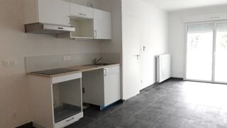  Appartement � louer 2 pi�ces 42 m�