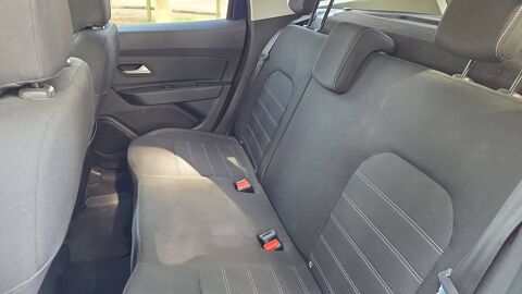 Duster II 1.5 Blue dCi 115 Prestige 2018 occasion 10260 Montceaux Les Vaudes