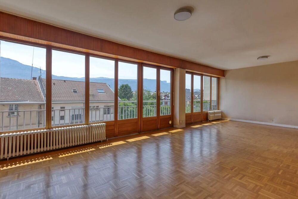 Appartement de 5 pièces de 112 m² à Grenoble