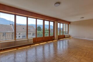  Appartement à vendre 5 pièces 112 m²