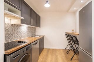 Vente Appartement Appartement de 4 pièces de 91 m² à L'Île-Saint-Denis L ile saint denis
