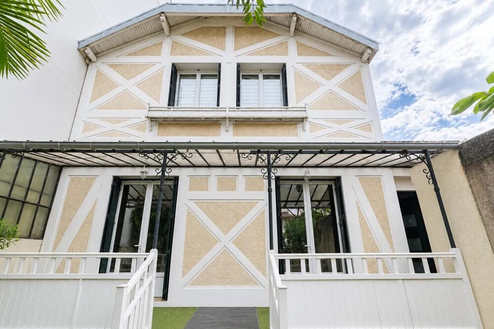 Maison de 4 pièces de 104 m² à Aulnay-sous-Bois