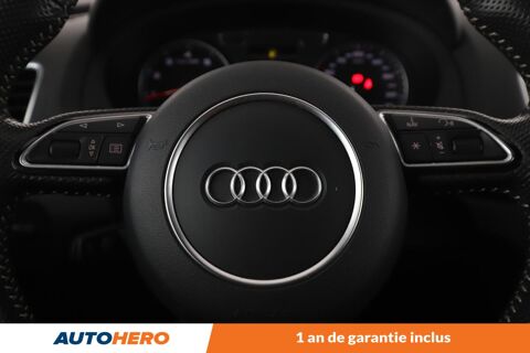 Q3 1.4 TFSI COD S line S tronic 150 ch 2018 occasion 92130 Issy-les-Moulineaux