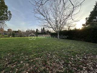  Terrain à vendre 975 m²