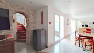  Maison à vendre 5 pièces 132 m²