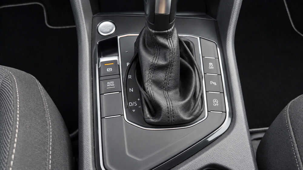 Tiguan II 2.0 TDI 150 DSG7 Match - Automatique 2020 occasion 76640 Hattenville
