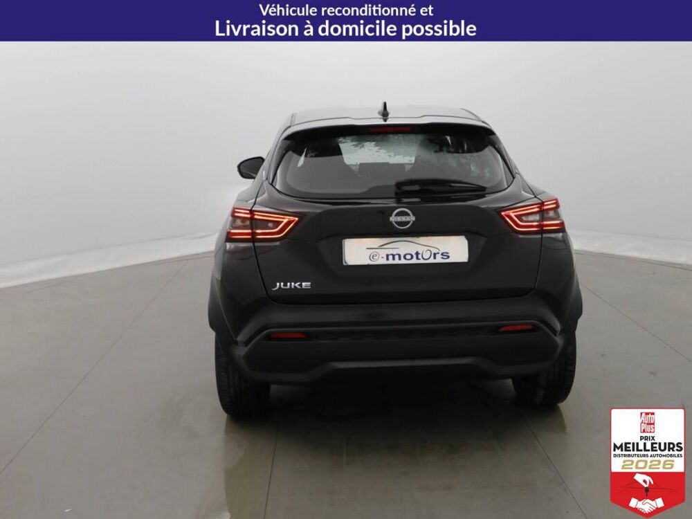 Juke DIG-T 114 Acenta 2024 occasion 10150 Lavau