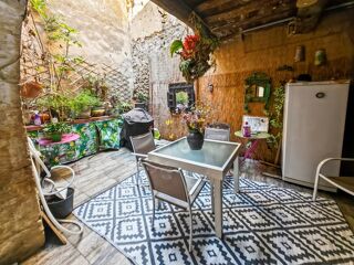  Maison � vendre 5 pi�ces 125 m�
