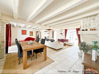  Maison à vendre 11 pièces 318 m²