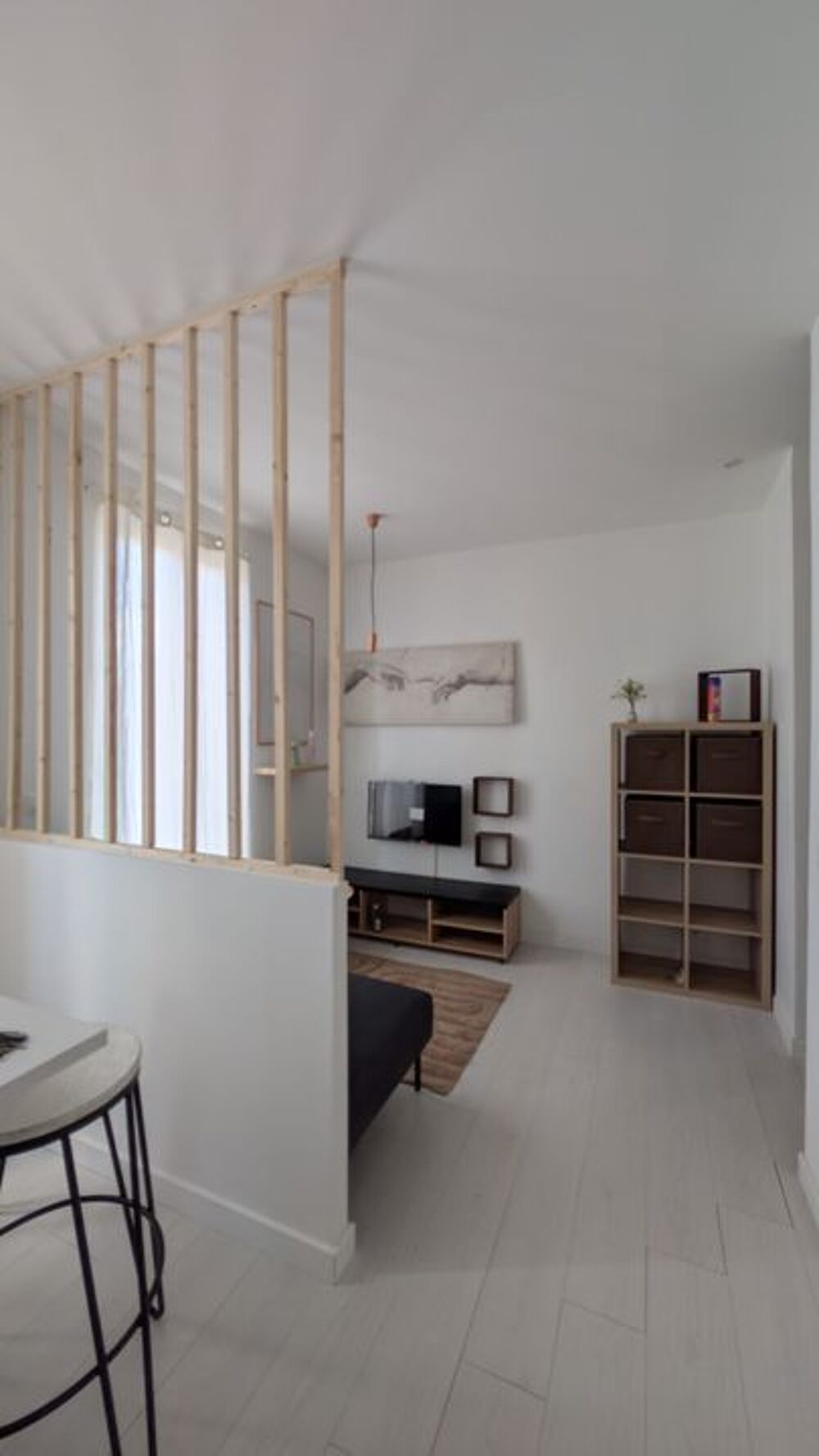 Location Appartement Studio de 23m2 à louer sur Conflans-Sainte-Honorine Conflans sainte honorine