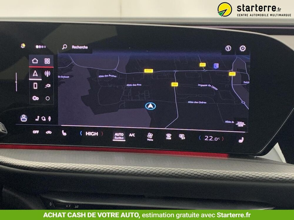 Q5 e-hybrid 299 ch S tronic 7 Quattro S line 2025 occasion 69190 Saint-Fons