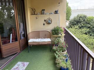  Appartement à vendre 3 pièces 77 m²