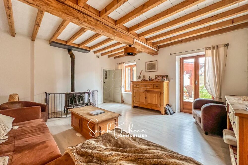 Vente Villa Villa L arbresle