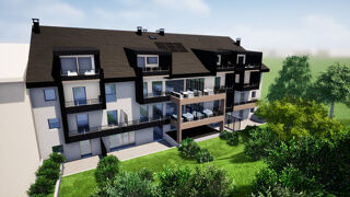  Appartement � vendre 3 pi�ces 80 m�