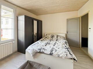  Maison à vendre 3 pièces 77 m²