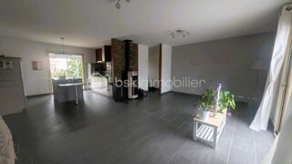  Maison � vendre 6 pi�ces 115 m�