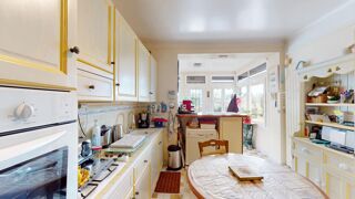  Maison à vendre 6 pièces 140 m²