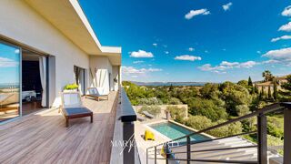  Propriété/château à vendre 6 pièces 380 m²