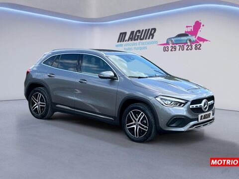 Mercedes Classe GLA II 250 E BUSINESS LINE 8G-DCT 2022 occasion Contrisson 55800