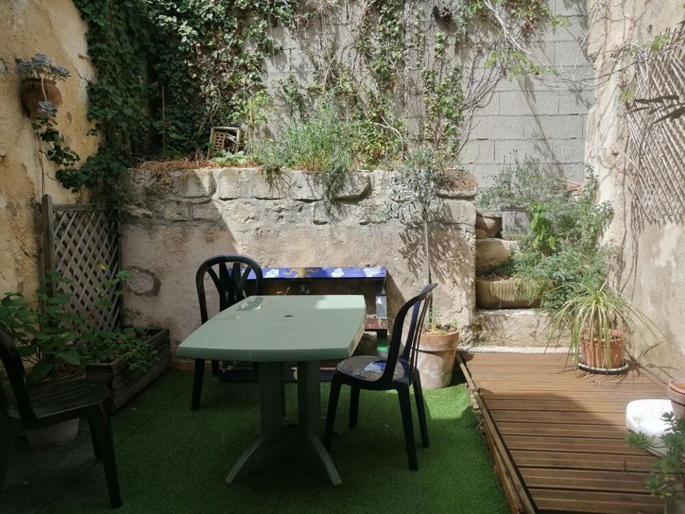 Location Maison Maison de 70m2 à louer sur Avignon Avignon