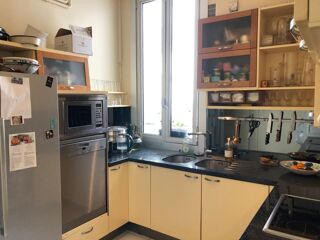  Appartement à louer 1 pièce 9 m²