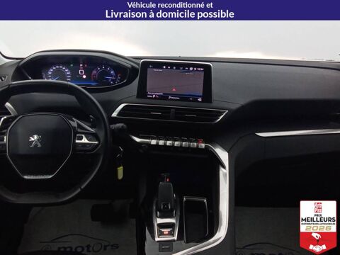 5008 Essence 130 EAT8 Active +GPS 2020 occasion 10150 Lavau