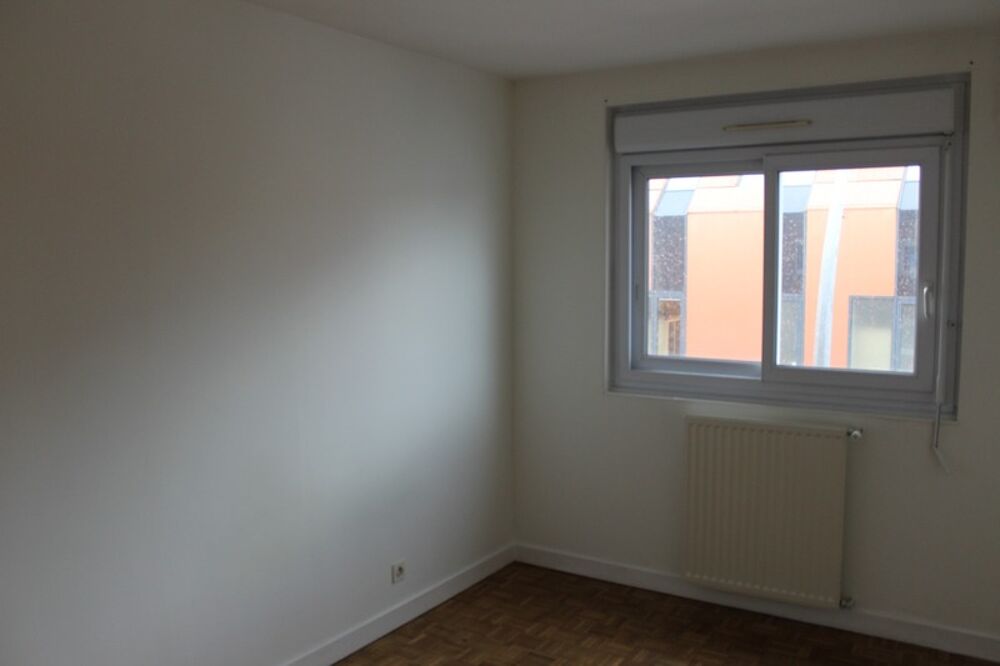 Appartement 65m² à vendre 3 pièces CHOLET (49)