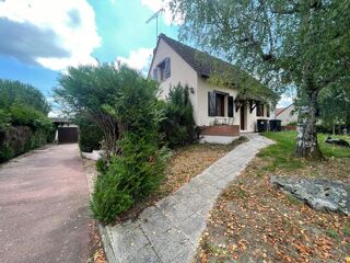  Maison  vendre 6 pices 123 m
