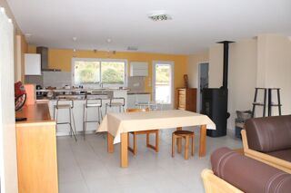  Maison à vendre 5 pièces 172 m²