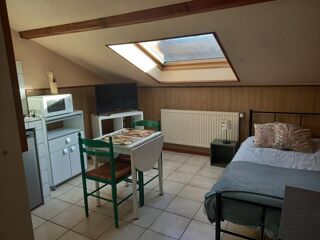  Appartement  louer 1 pice 27 m