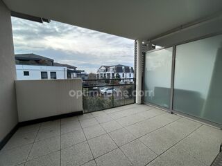  Appartement � vendre 2 pi�ces 45 m�