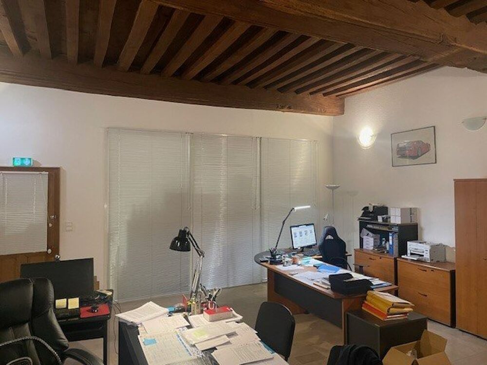   A LOUER - BUREAUX Beaune