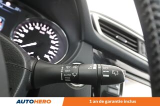 Qashqai 1.2 DIG-T Tekna 115 ch 2016 occasion 92130 Issy-les-Moulineaux