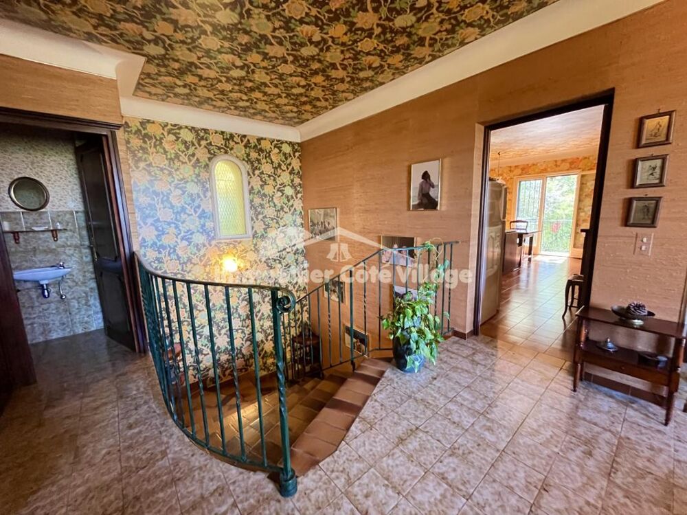 Vente Villa Grande maison familiale avec jardin et logements indépendan Drap