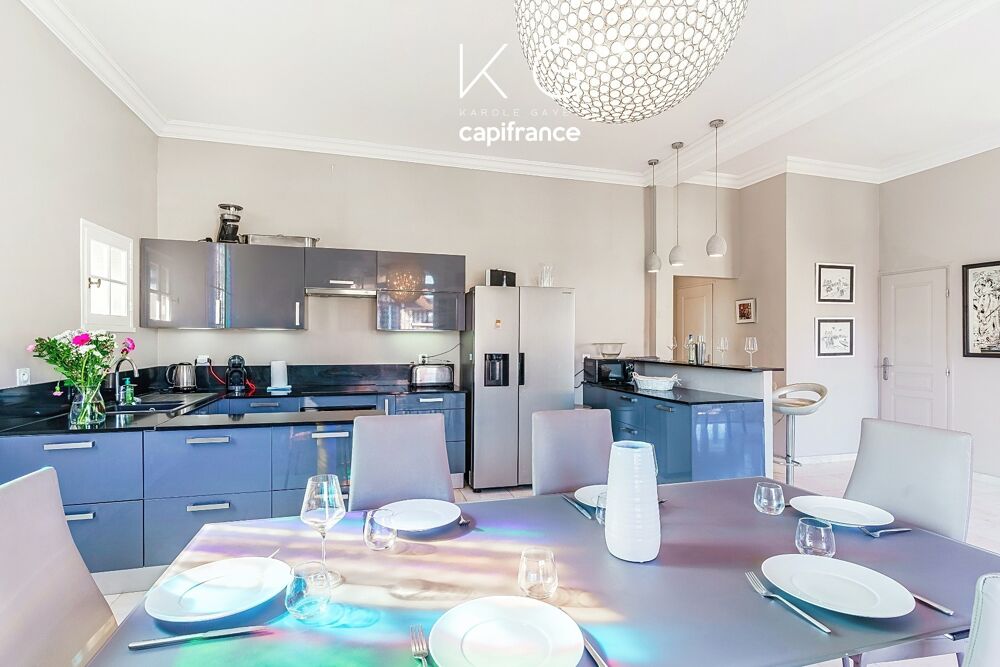 à vendre  Appartement Deauville (14800)