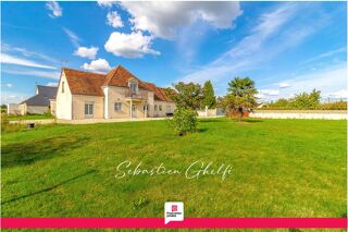  Maison � vendre 8 pi�ces 174 m�