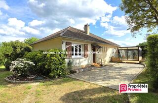  Maison à vendre 4 pièces 129 m²