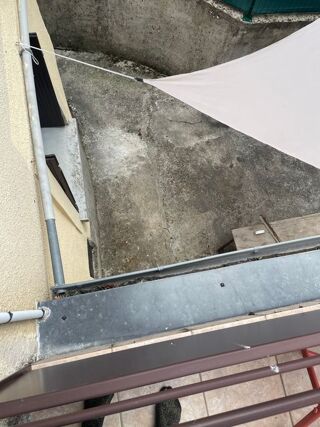  Maison à louer 2 pièces 58 m²