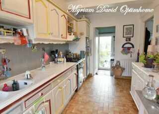  Maison � vendre 4 pi�ces 85 m�